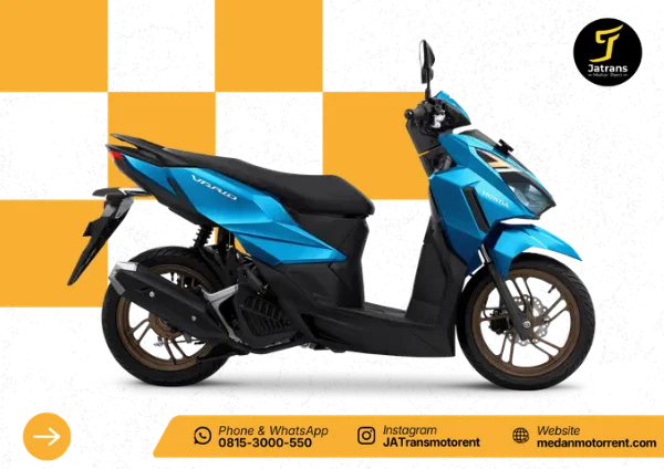 vario 125